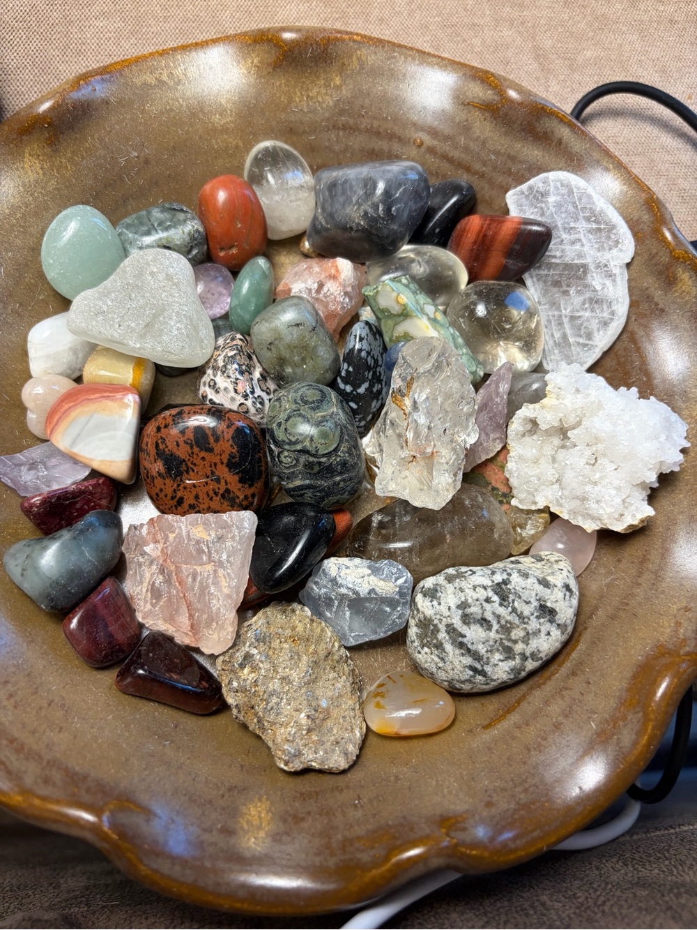 CRYSTAL BUNDLE